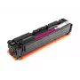 Pelikan yhteensopiva värikasetti HP CF533A magenta
