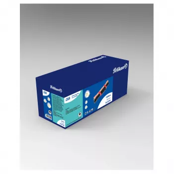 Pelikan-yhteensopiva värikasetti Brother TN-247BK, musta, 3 000 sivua