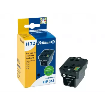 Pelikan-muste HP C8719EE 1021430797