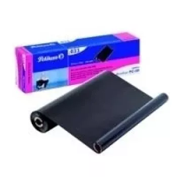 Pelikan-värinauha 559036 yhteensopiva Brother 1020/PC-201RF 8909 SB 217/12
