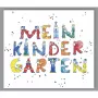 DAIBER Clowns-Mein lasten puutarha-kuvakansio 25 kpl:n pakkaus 13x18 cm