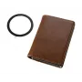 TROIKA 2-in-1 lompakko SHERLOCK HOME BROWN (WAL45/BR)