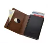 TROIKA 2-in-1 Lompakko SHERLOCK HOME BROWN (WAL45/BR)