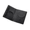 TROIKA 2-in-1 lompakko SHERLOCK HOME CARBON (WAL45/CB)