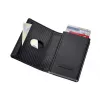 TROIKA 2-in-1 lompakko SHERLOCK HOME CARBON (WAL45/CB)
