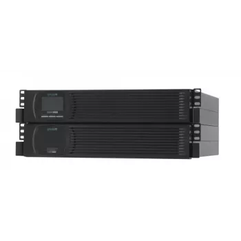 ONLINE UPS XANTO 2000R akku - 2U rack-asennus ulkoinen akkukotelo XANTO 2000R UPS:lle - 48V 18Ah SLA