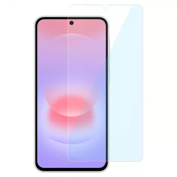 Samsung Starter Kit Galaxy A37 kotelo + lasi + laturi