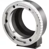 Novoflex sovitin PL-Mount objektiivi Sony E-Mount kameraan
