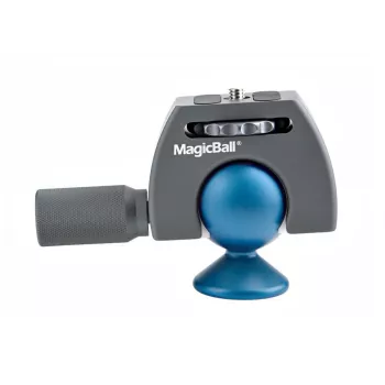 Novoflex MagicBall Mini jalustan pää