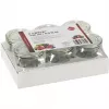 WECK Mini-Sturzglas 140ml 6 kpl:n tarjotin