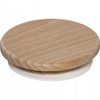 WECK puukansi 60mm pyökki