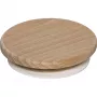 WECK puukansi 60mm pyökki
