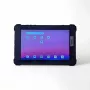ALLNET X-Trail Ultra100-Light kestävä ulko-tablet 10,1 tuuman Android 11 4G LTE Front NFC 64GB musta