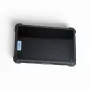 ALLNET X-Trail Ultra100-Light kestävä ulko-tablet 10,1 tuuman Android 11 4G LTE Front NFC 64GB musta