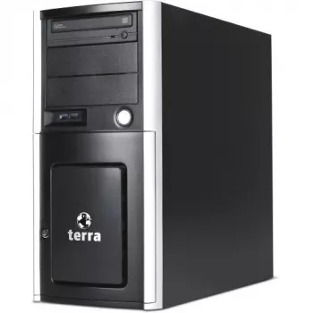 WORTMANN AG TERRA SERVER 3030A G6 4585PX/64/2x1.9/C/RPSU/WS2025S rack-palvelin