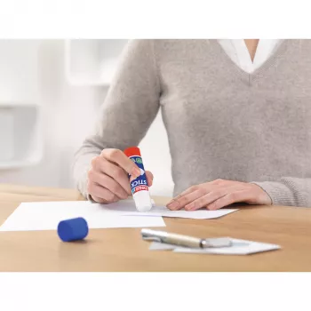 TESA liimapuikko ecoLogo 20g (4 kpl:n pakkaus)