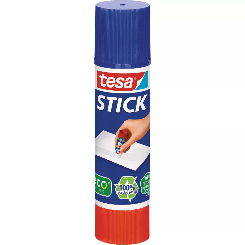TESA liimapuikko ecoLogo 20g (4 kpl:n pakkaus)