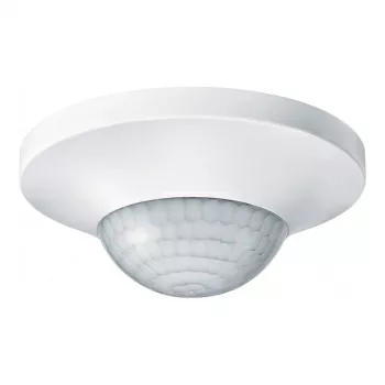 Merten ARGUS läsnäolotunnistin rele 1-kertainen polarvalkoinen MEG5510-1119