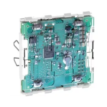 Merten Connected painikemoduuli 1-osainen System M MEG5116-0300