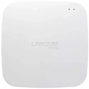 LANCOM LX-7200 EDU -paketti - 5x Wi-Fi 7 -tukiasema, 2.5GbE, Bluetooth 5.4 LE, pilvihallittu, seinä-/kattokiinnitys
