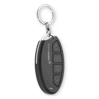 Homematic IP Key Fob kaukosäädin - Alarm V2 (160741A0)