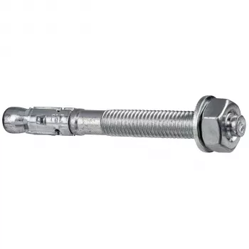 Fischer Bolzenanker FBZ 10/10, 50 kpl