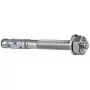 Fischer pulttiankkuri FBZ 10/10, 50 kpl