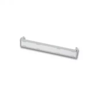 EFB-Elektronik taitettava kilpikehys 2/10 2U 19 tuuman musta RAL 9005