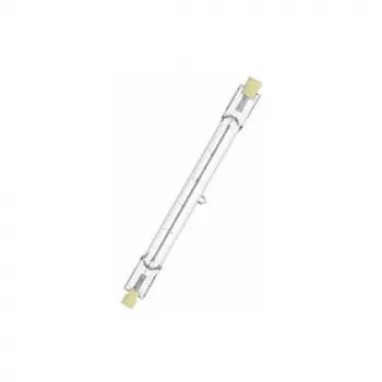 Osram halogeenistudiolamppu R7s 1000W 230V 3400K 35000lm