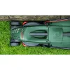 BOSCH EasyRotak 32-220 ruohonleikkuri ja 2 terää