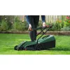 BOSCH EasyRotak 32-220 ruohonleikkuri ja 2 terää