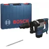 Bosch GSH 5 MX Professional SDS Max -purkuvasara laukussa