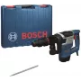 Bosch GSH 5 MX Professional SDS Max -purkuvasara laukussa
