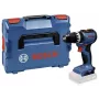 Bosch GSB 18V-52 akkuiskuporakone L-BOXX-laukussa (06019S0121)