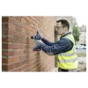 Bosch GSB 18V-52 akkuiskuporakone L-BOXX-laukussa (06019S0121)