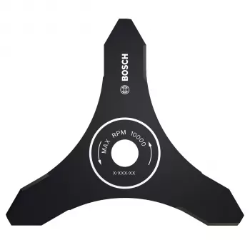 Bosch Raivaussahan terä 25 cm 3-hampainen