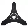 Bosch Raivaussahan terä 25 cm 3-hampainen