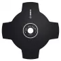 Bosch Raivaussahan terä 25 cm 4-hampainen F016800665