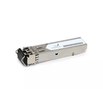 Grafenthal lähetin-vastaanotin 10G SFP+ LC LR 10KM SMF yhteensopiva HPE Aruba J9151D:n kanssa