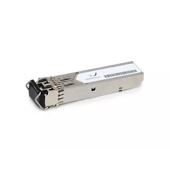 Grafenthal lähetin-vastaanotin X130 10G SFP+ LC LR 10KM 1310NM SMF