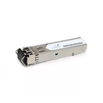 Grafenthal lähetin-vastaanotin X120 1G SFP LC SX 550M 850NM MMF