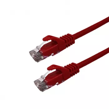 GRAFENTHAL patch-kaapeli CAT6 S/FTP CU 0,5 m harmaa
