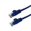 Grafenthal verkkokaapeli CAT6 S/FTP CU LSZH 10,00 m sininen