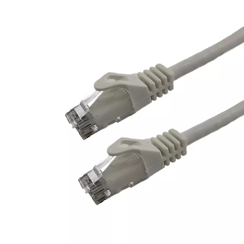 Grafenthal CAT6A S/FTP verkkokaapeli 0,15 m valkoinen LSZH puhdaskupari