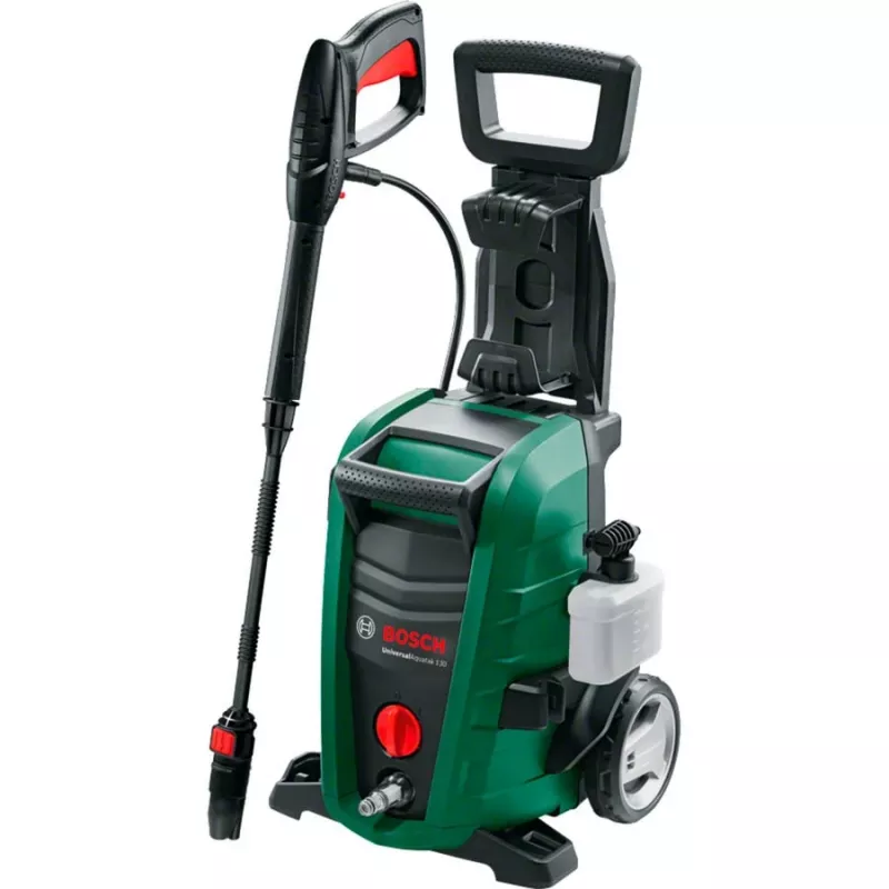 Bosch UniversalAquatak 130 + Home & Car Kit painepesuri 1700W 130 bar