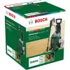 BOSCH UniversalAquatak 135 + Home & Car Kit painepesuri 1900 W 135 bar