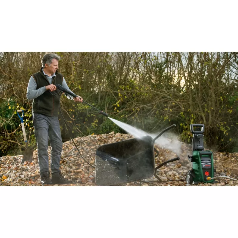 BOSCH UniversalAquatak 125 360 Cleaning Kit