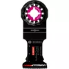 Bosch Starlock AIZ 32 APB + AIZ 32 APIT monitoimityökalun teräsarja, 11 osaa