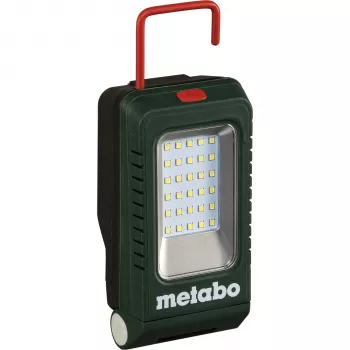 Metabo BSA 18-1000 akku-työmaavalaisin (601508850)