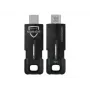 Swissbit iShield Key 2 PRO -suojausavain (USB-C, NFC)